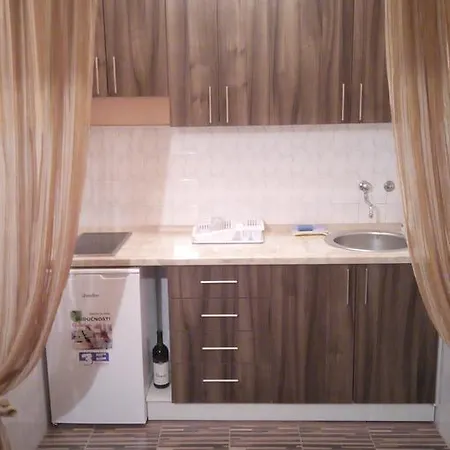 Stan Na Dan Banja Luka Apartment Exterior photo