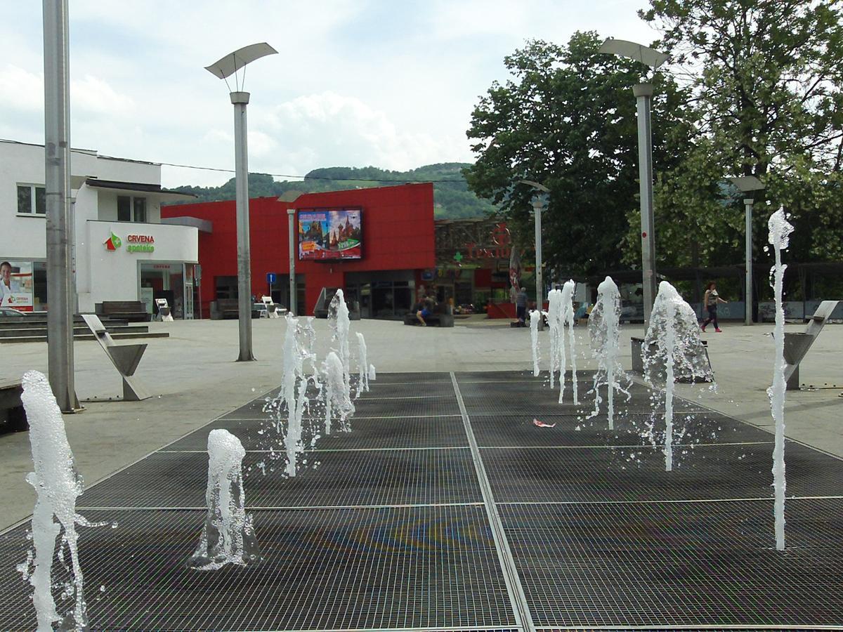 Stan Na Dan Banja Luka