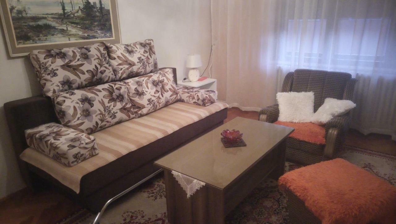 Stan Na Dan Apartment Banja Luka