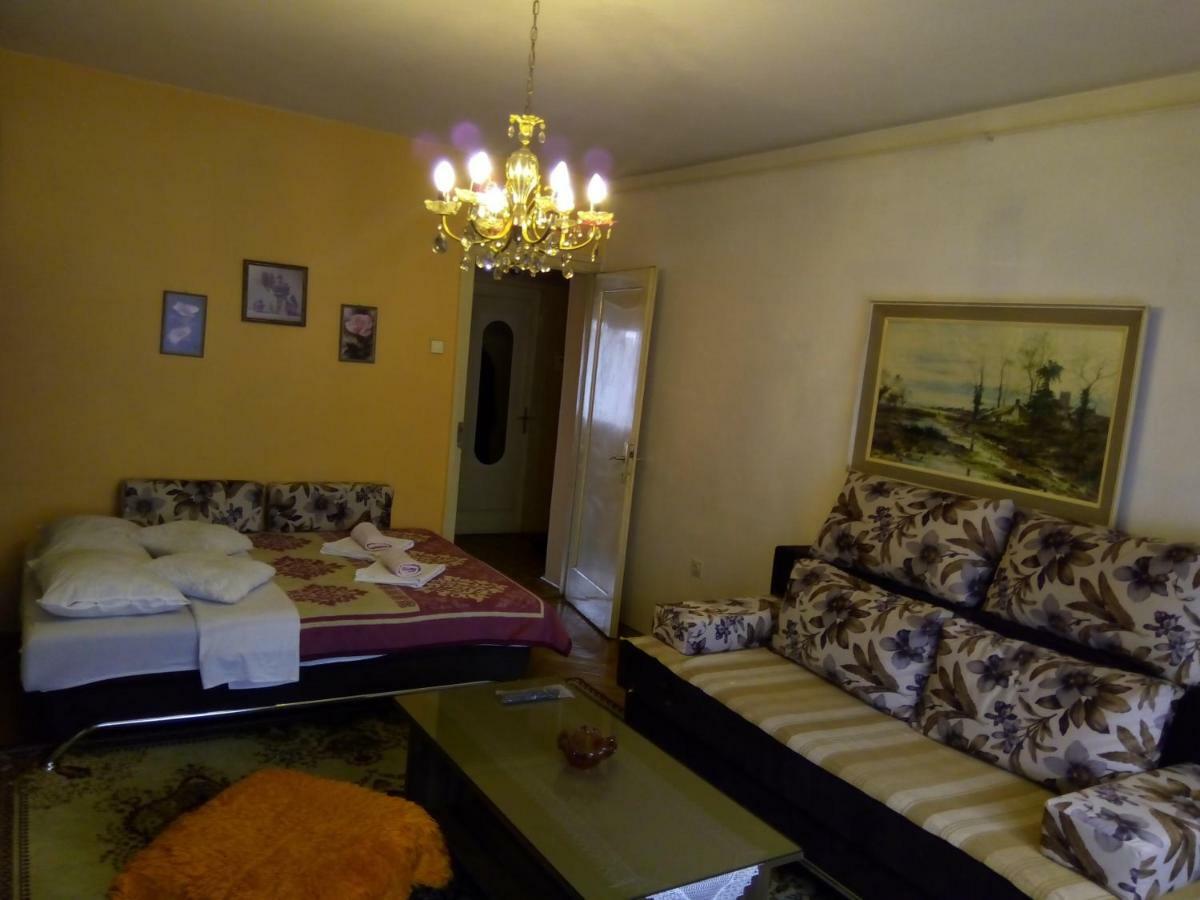 Stan Na Dan Apartment Banja Luka